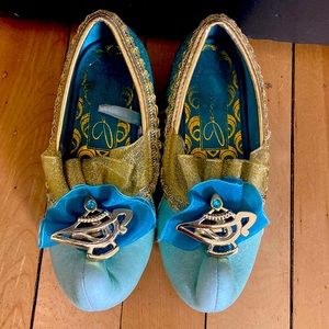 Jasmine Princess Slippers 9/10